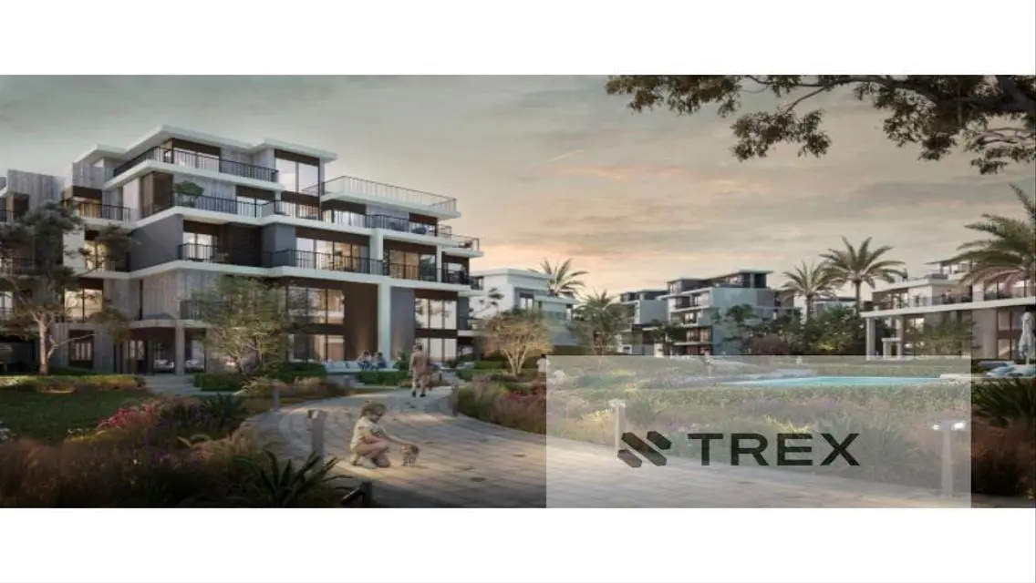 Luxury Apartment with Spacious Area in Solana