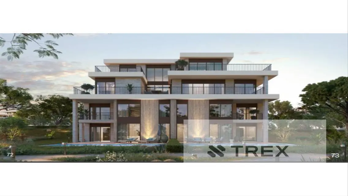 Luxury Apartment with Spacious Area in Solana
