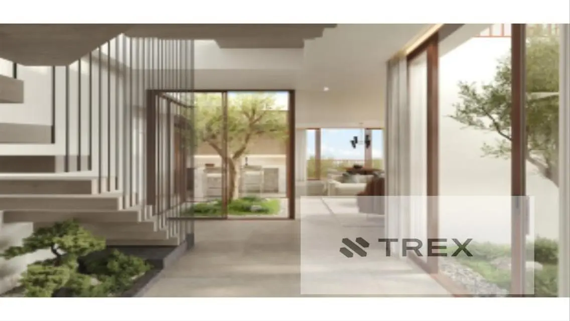 Luxury Apartment with Spacious Area in Solana