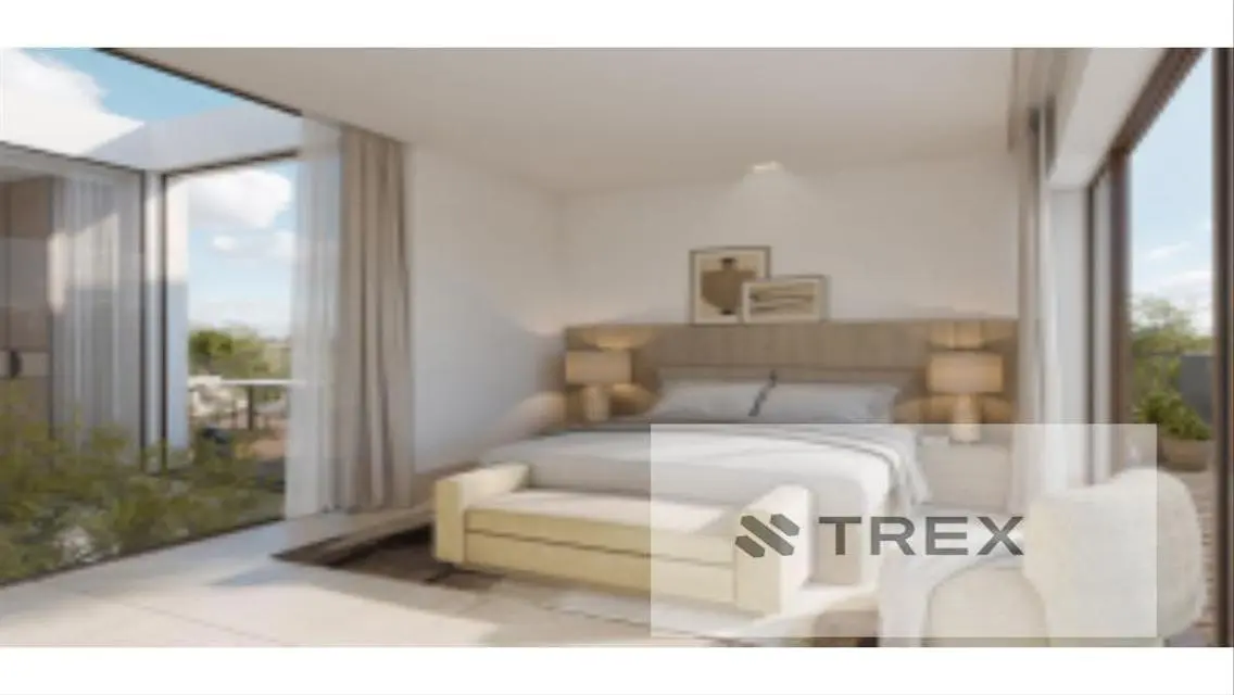 Luxury Apartment with Spacious Area in Solana