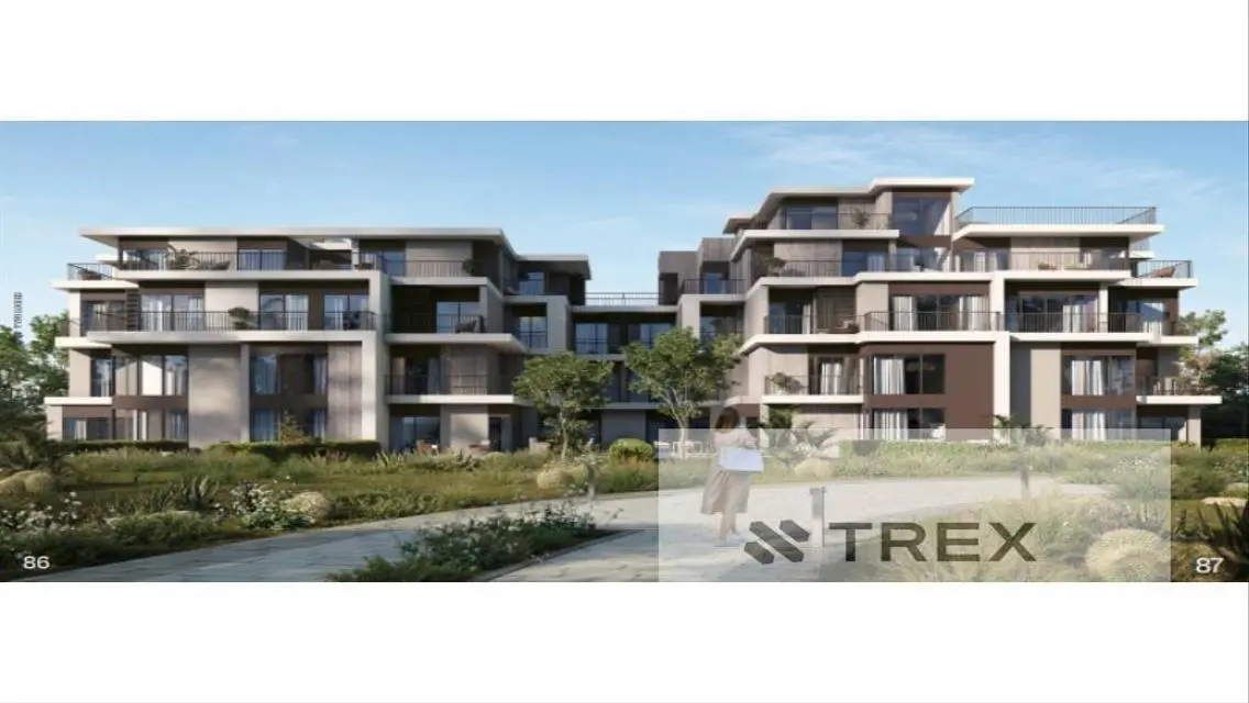 Luxury Apartment with Spacious Area in Solana