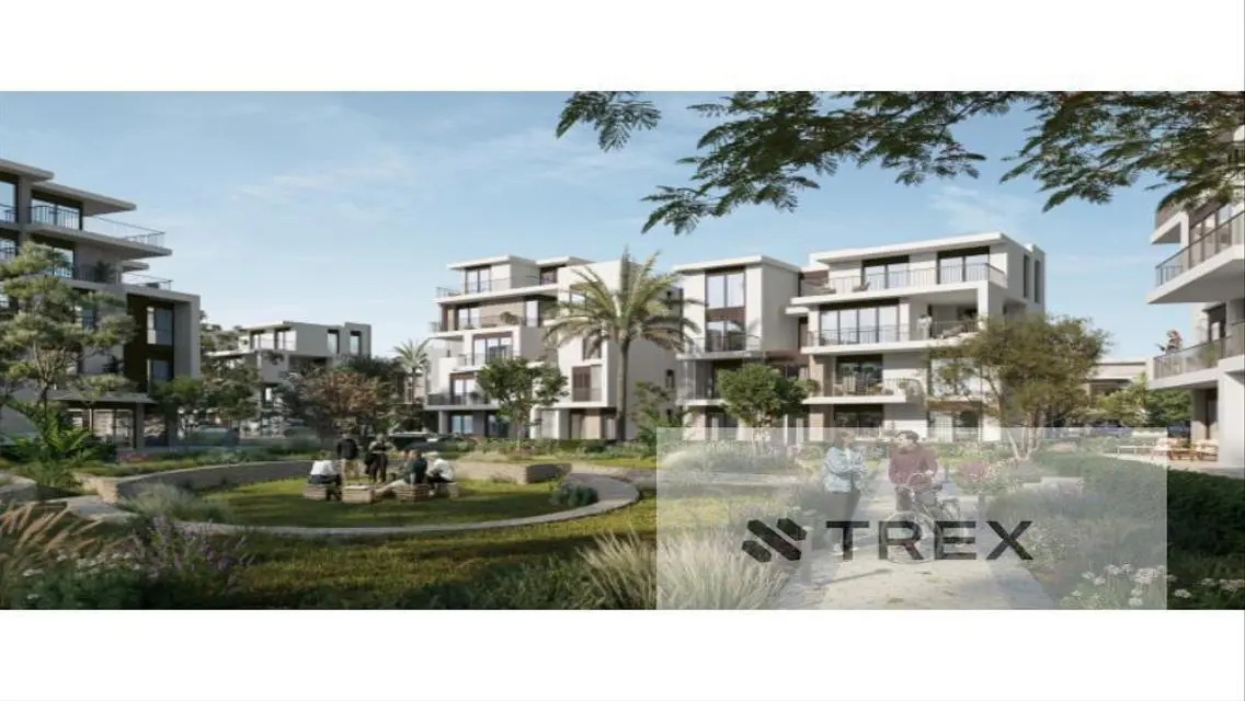 Luxury Apartment with Spacious Area in Solana