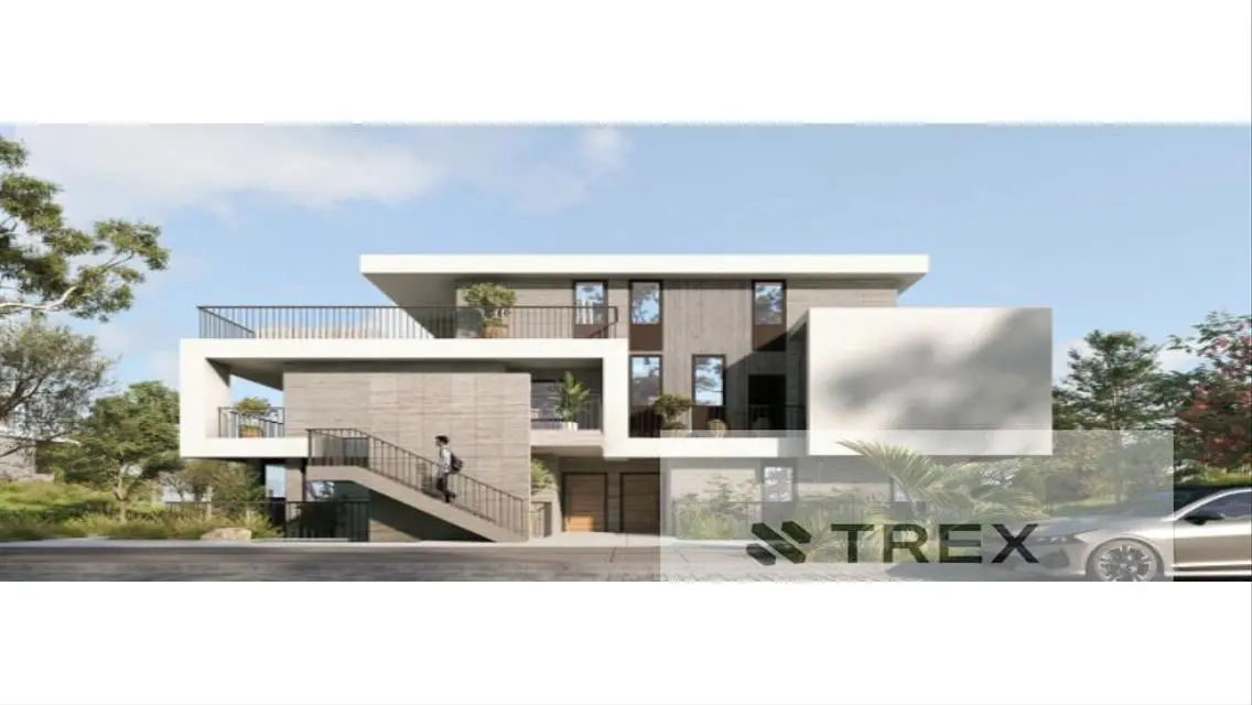 Luxury Apartment with Spacious Area in Solana