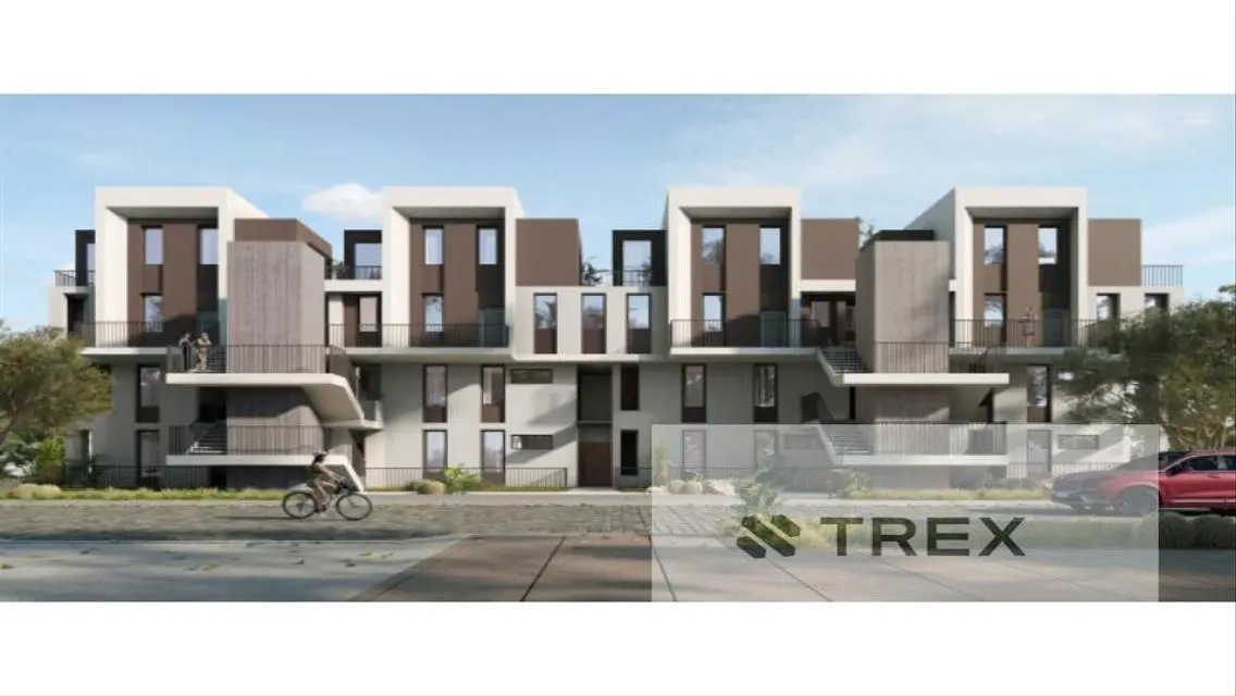 Luxury Apartment with Spacious Area in Solana