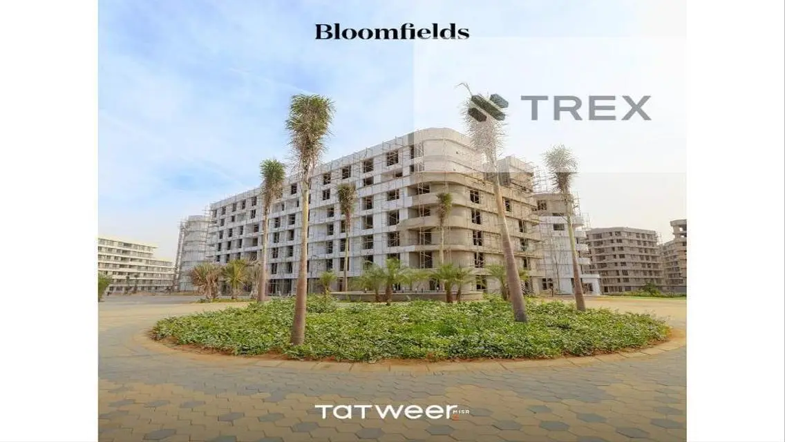 Stunning Apartment for Sale with Great Amenities