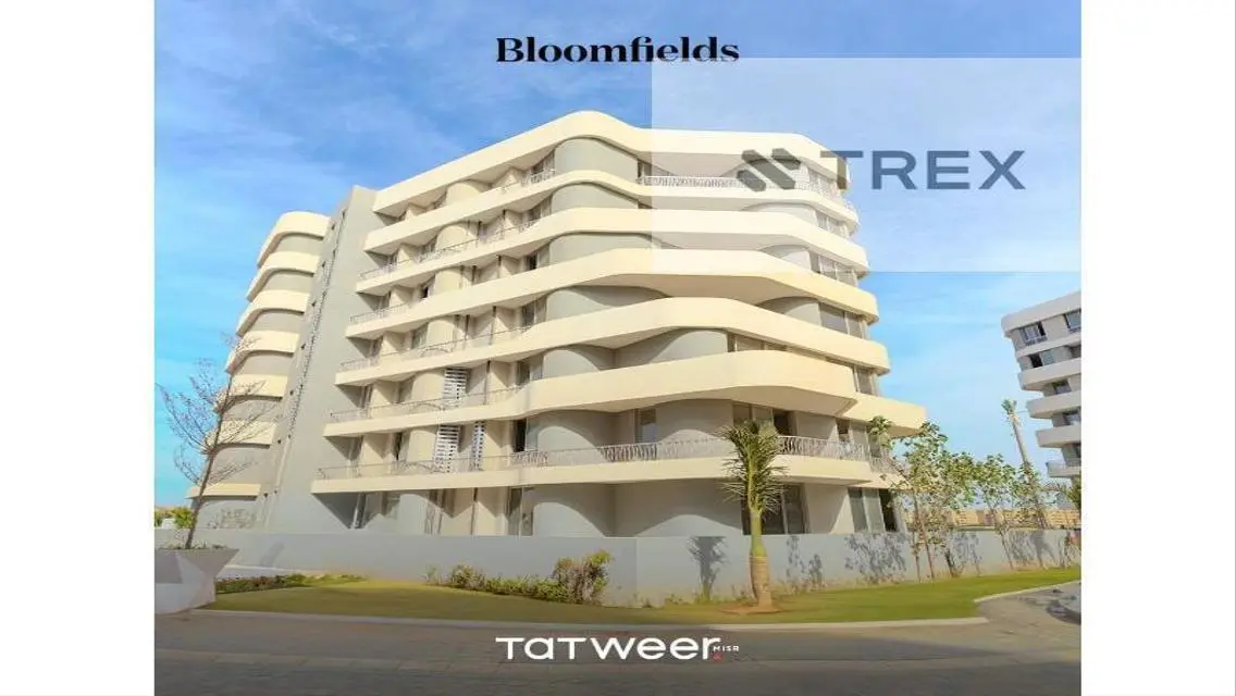 Stunning Apartment for Sale with Great Amenities
