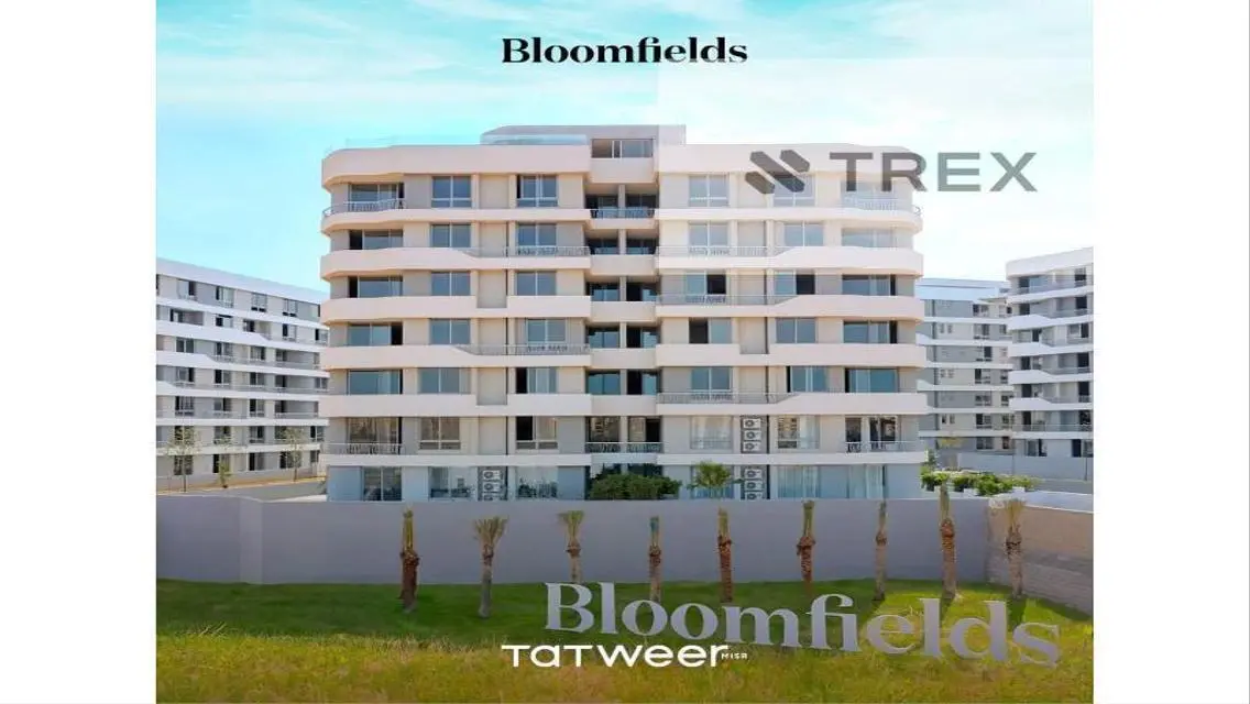Stunning Apartment for Sale with Great Amenities
