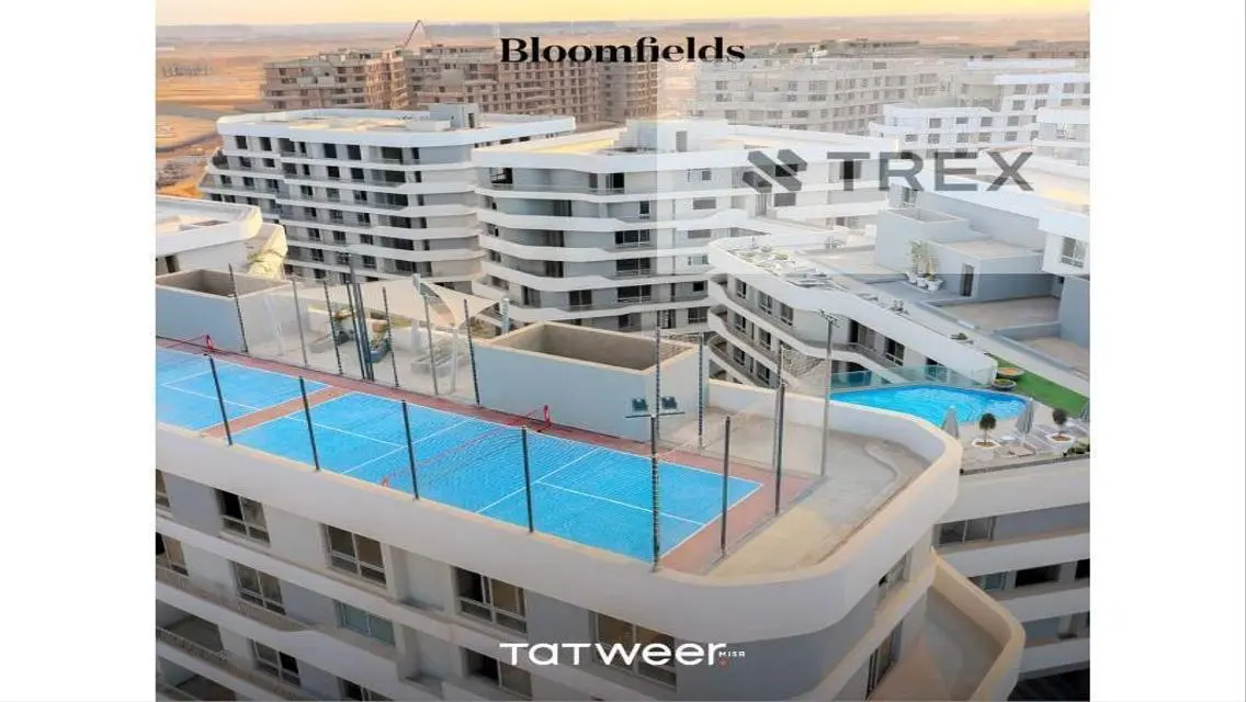 Stunning Apartment for Sale with Great Amenities