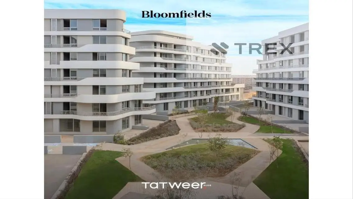 Stunning Apartment for Sale with Great Amenities