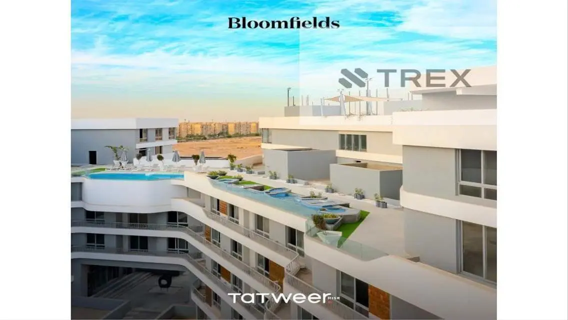 Stunning Apartment for Sale with Great Amenities