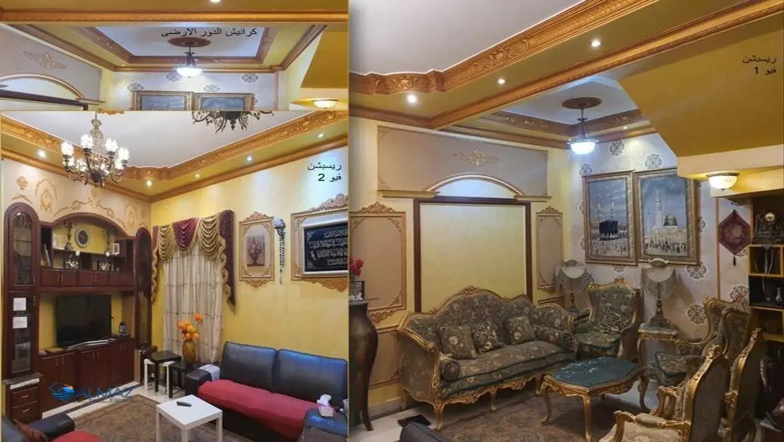 Luxury Apartment for Sale in Prime Location