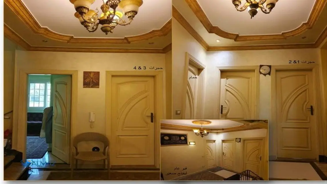 Luxury Apartment for Sale in Prime Location