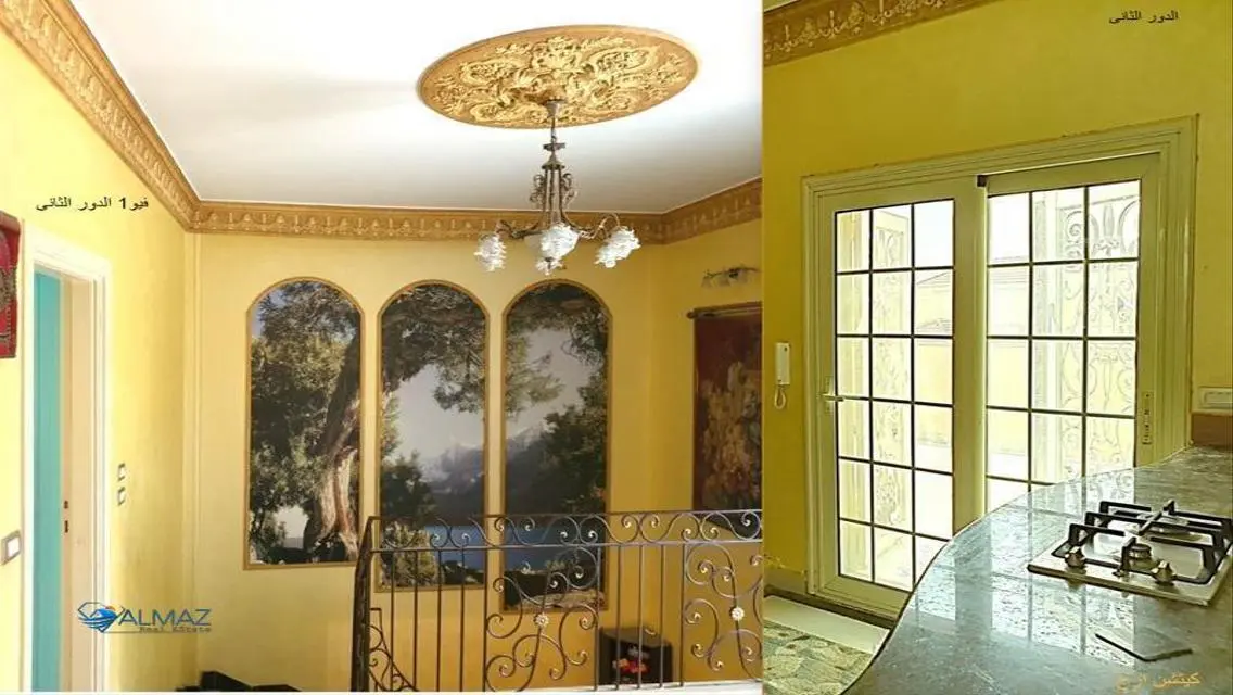 Luxury Apartment for Sale in Prime Location