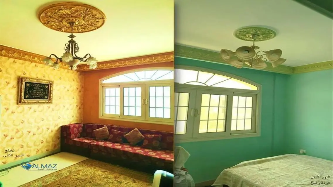 Luxury Apartment for Sale in Prime Location