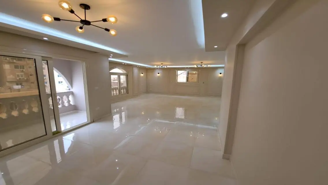شقة رائعة للإيجار بسعر مغري