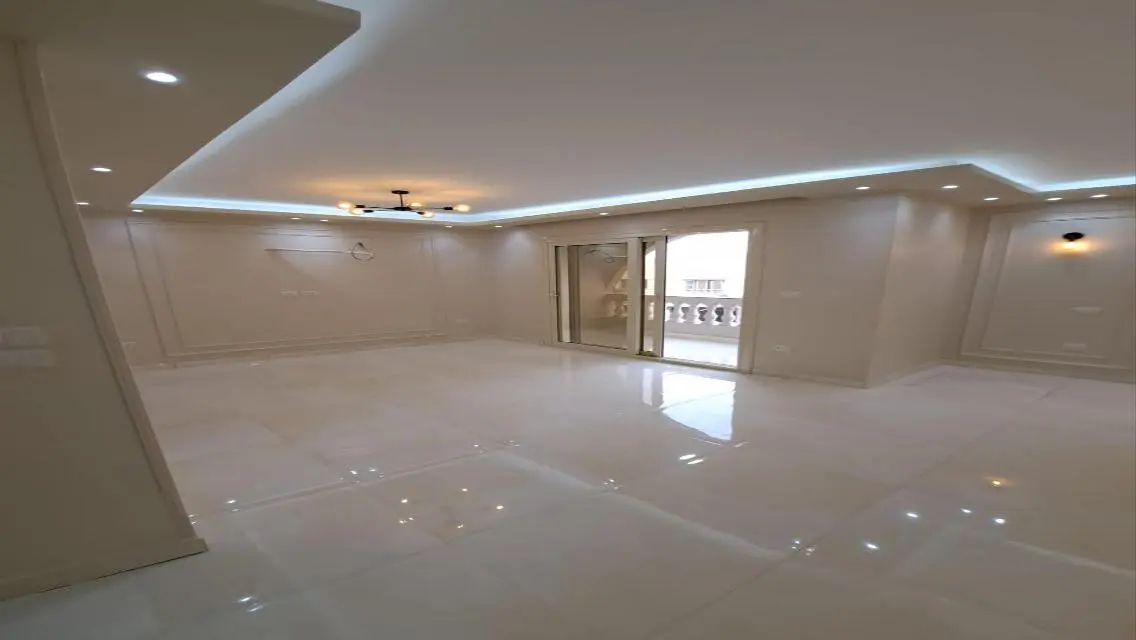 شقة رائعة للإيجار بسعر مغري