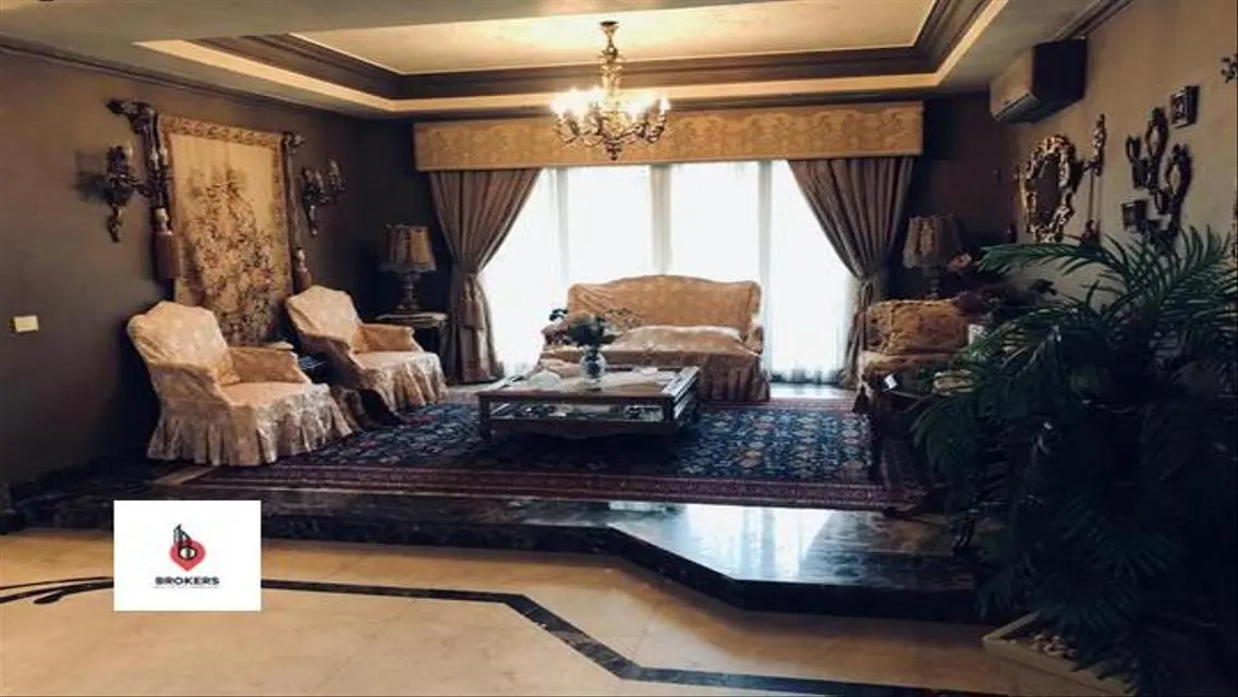 Luxury villa with all amenities in a stunning location