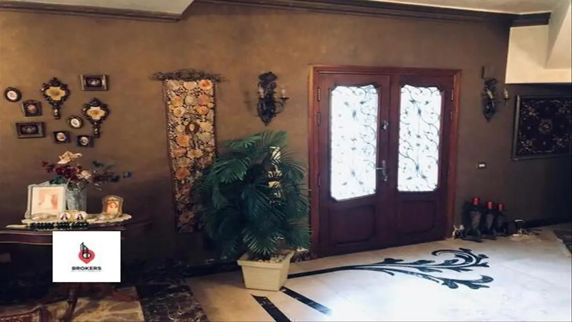 Luxury villa with all amenities in a stunning location