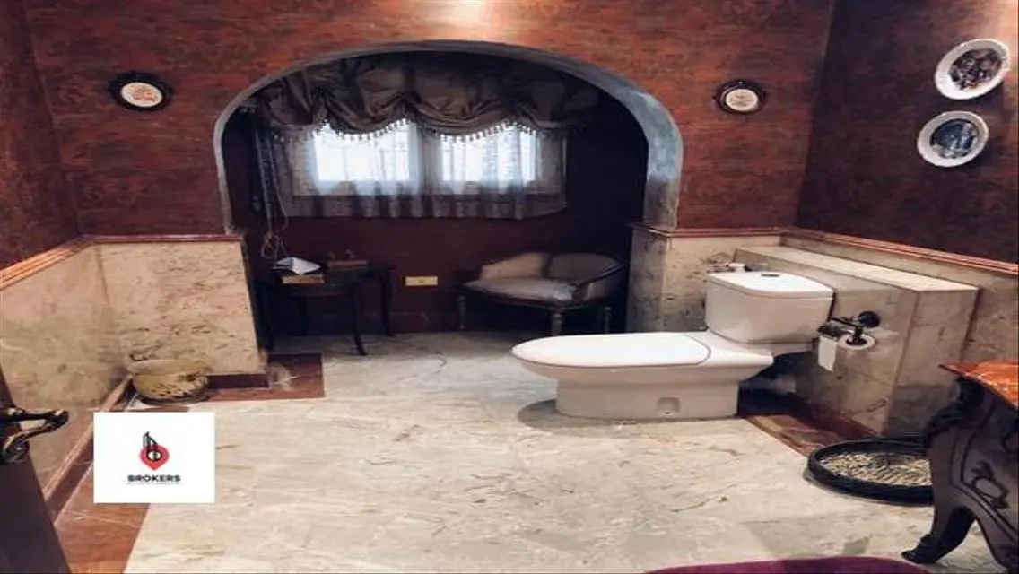 Luxury villa with all amenities in a stunning location