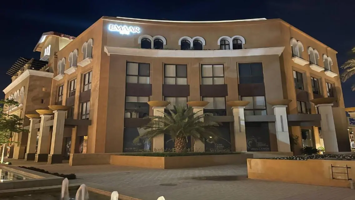 مساحة مكتبية متميزة في ميفيدا