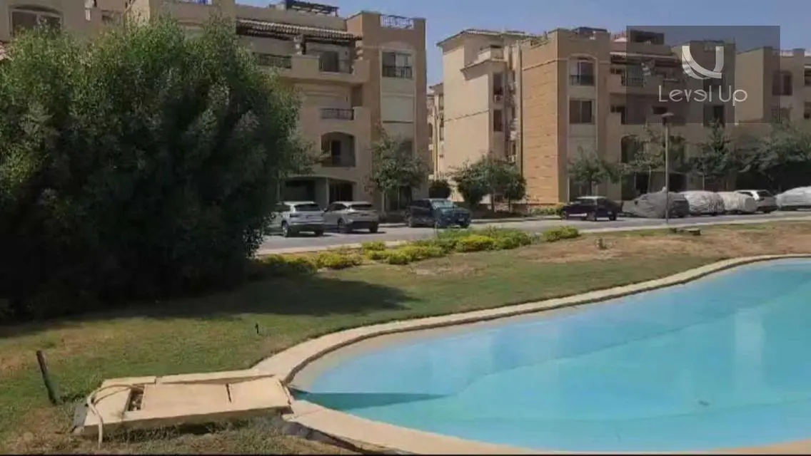 Luxury Apartment with Spacious Design and Full Amenities