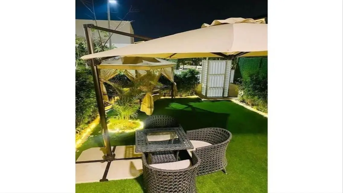 فيلات فاخرة في MNHD