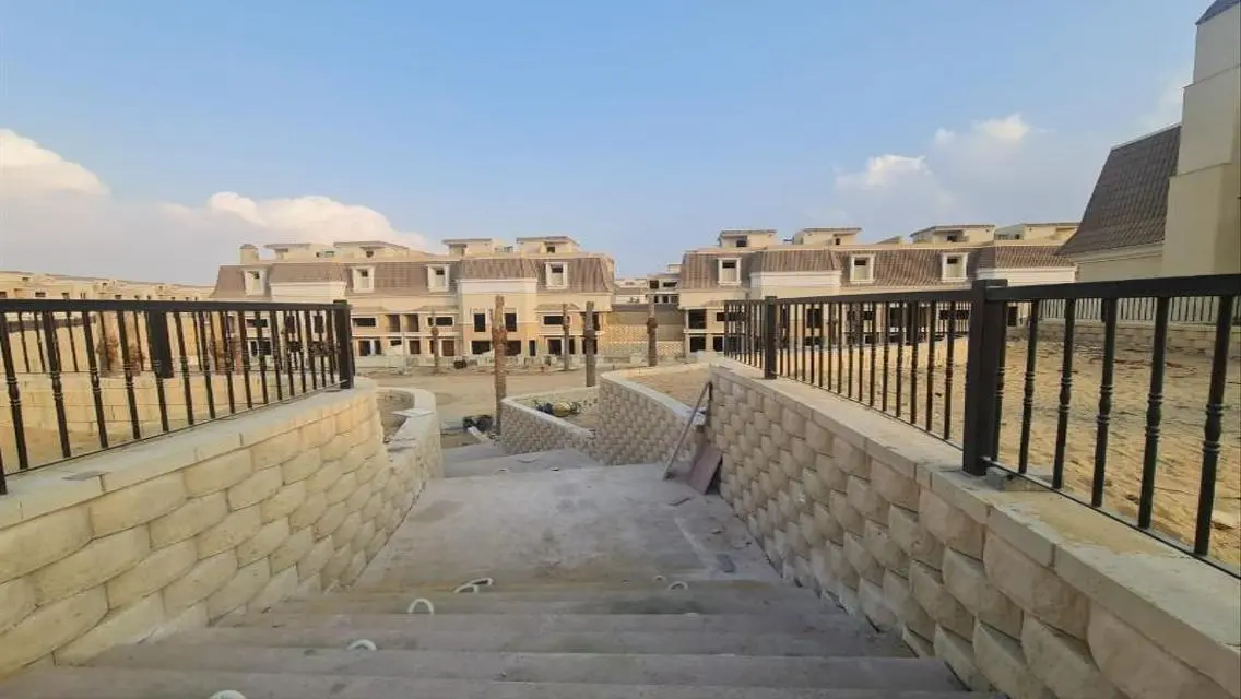 فيلات فاخرة في MNHD