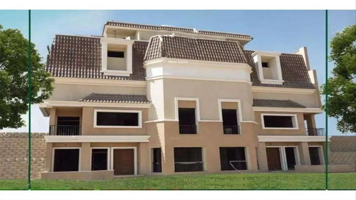 فيلات فاخرة في MNHD