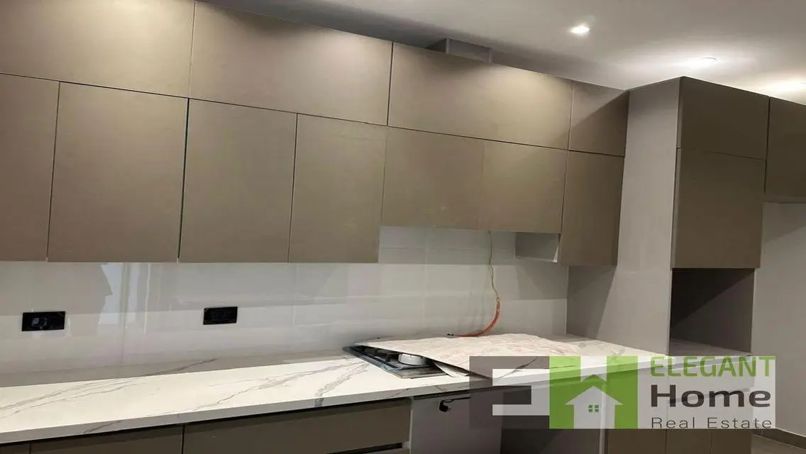 Luxury 3-Bedroom Apartment with Private Pool