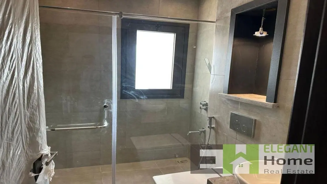 Luxury 3-Bedroom Apartment with Private Pool