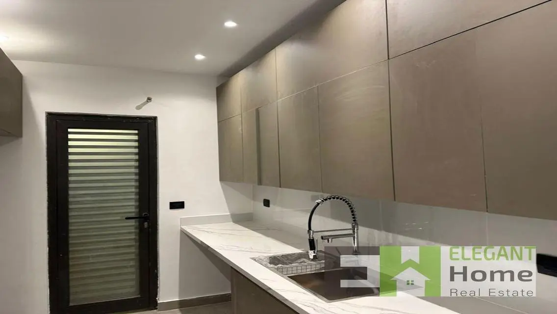 Luxury 3-Bedroom Apartment with Private Pool