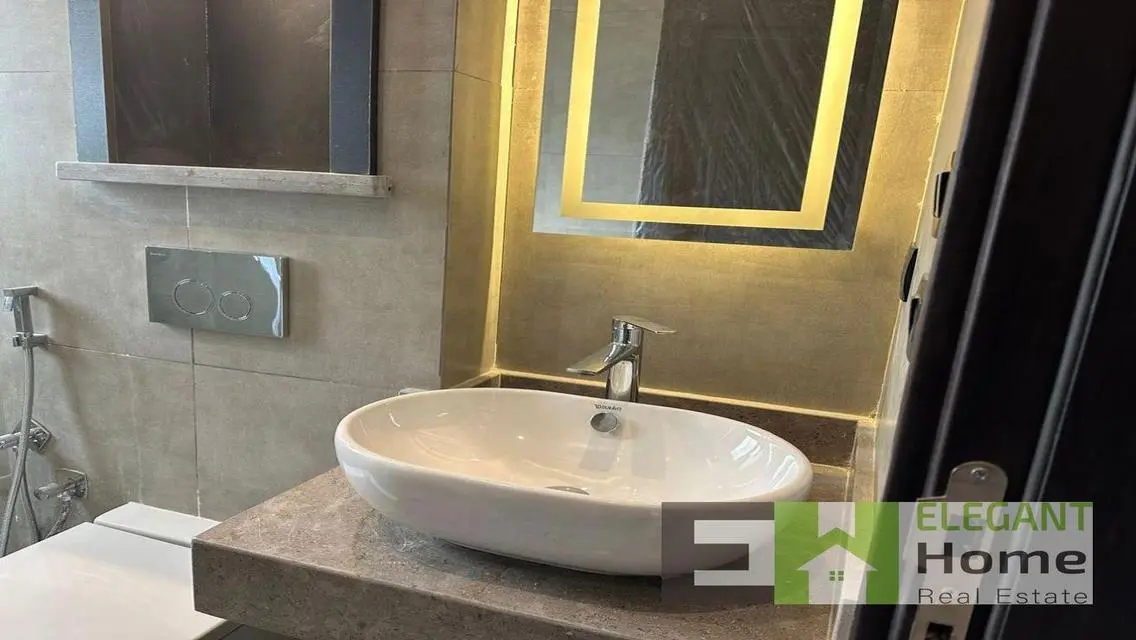 Luxury 3-Bedroom Apartment with Private Pool
