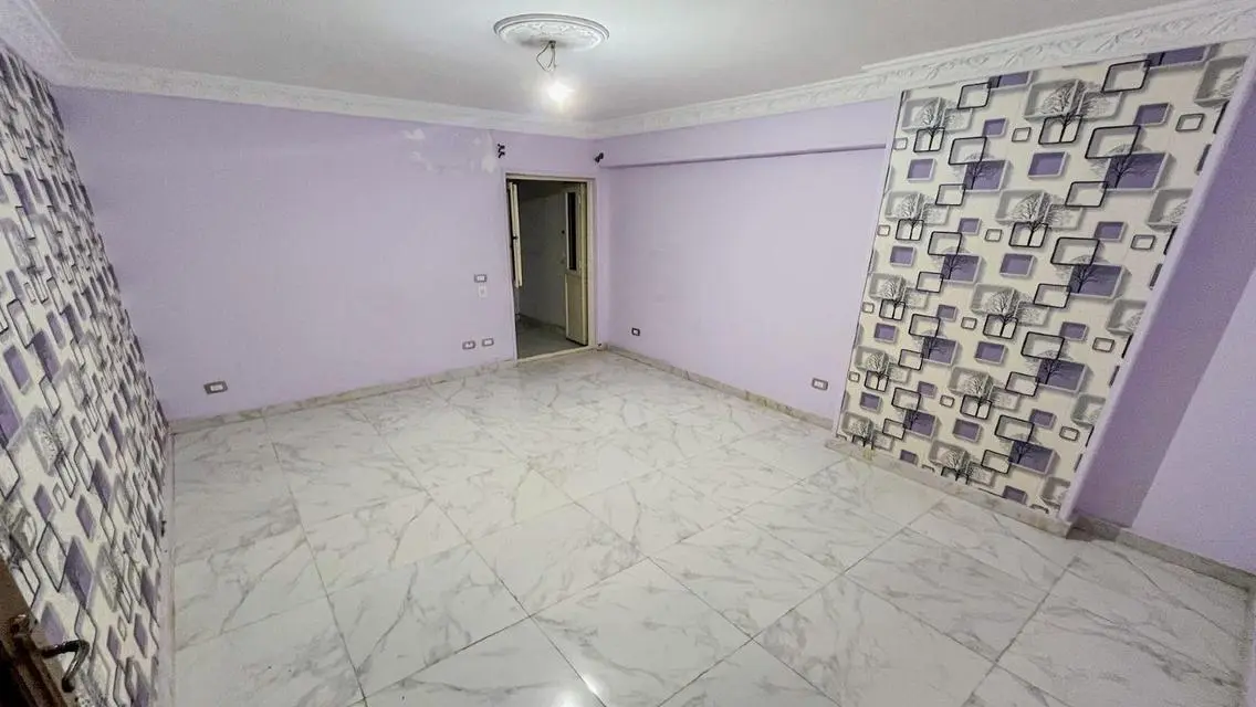 شقة فاخرة للبيع في بولكلي، الإسكندرية