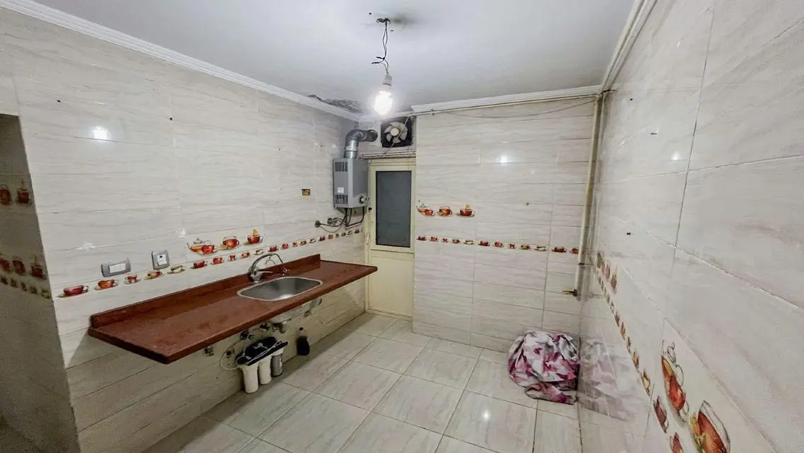 شقة فاخرة للبيع في بولكلي، الإسكندرية