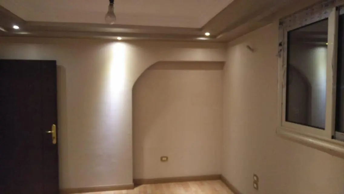 شقة فاخرة للبيع بمساحة متميزة