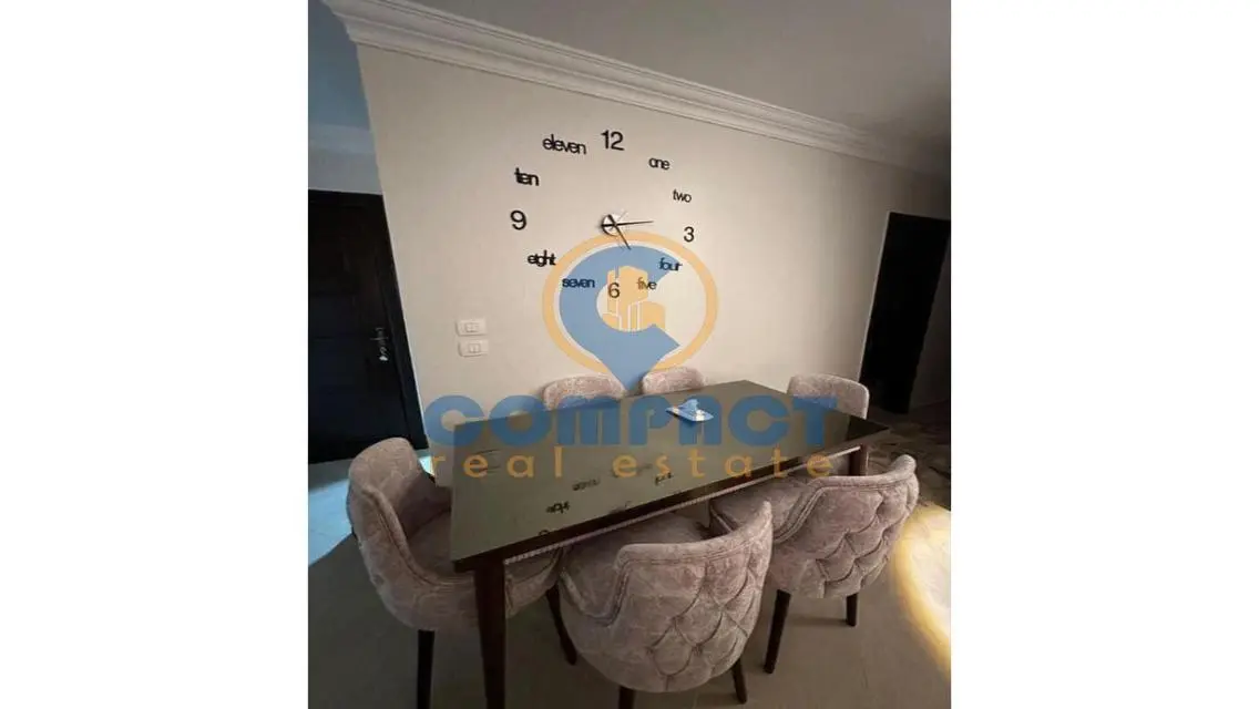 Furnished Apartment for Sale in a Prime Location