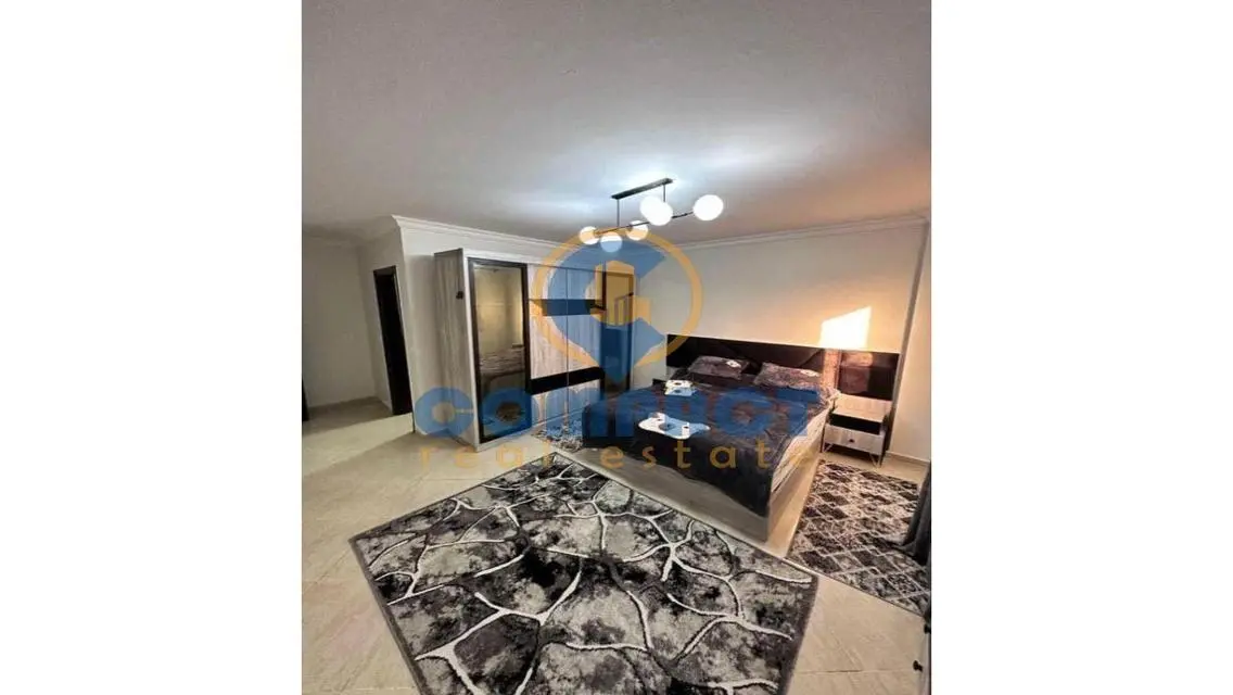 Furnished Apartment for Sale in a Prime Location