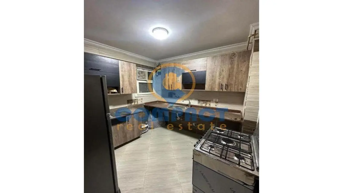 Furnished Apartment for Sale in a Prime Location