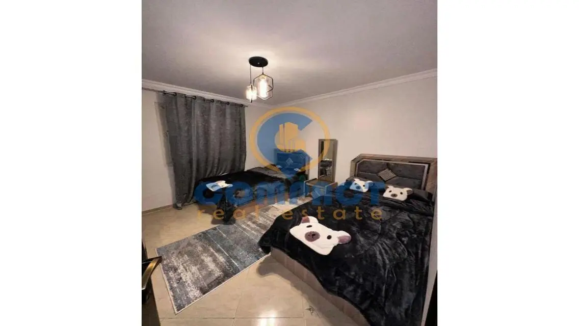 Furnished Apartment for Sale in a Prime Location