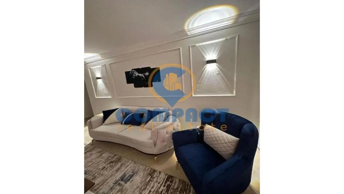 Furnished Apartment for Sale in a Prime Location