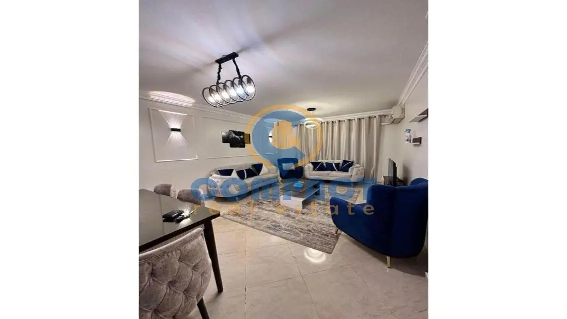 Furnished Apartment for Sale in a Prime Location