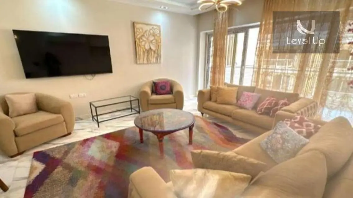 Stunning Rental Apartment with Convenient Amenities