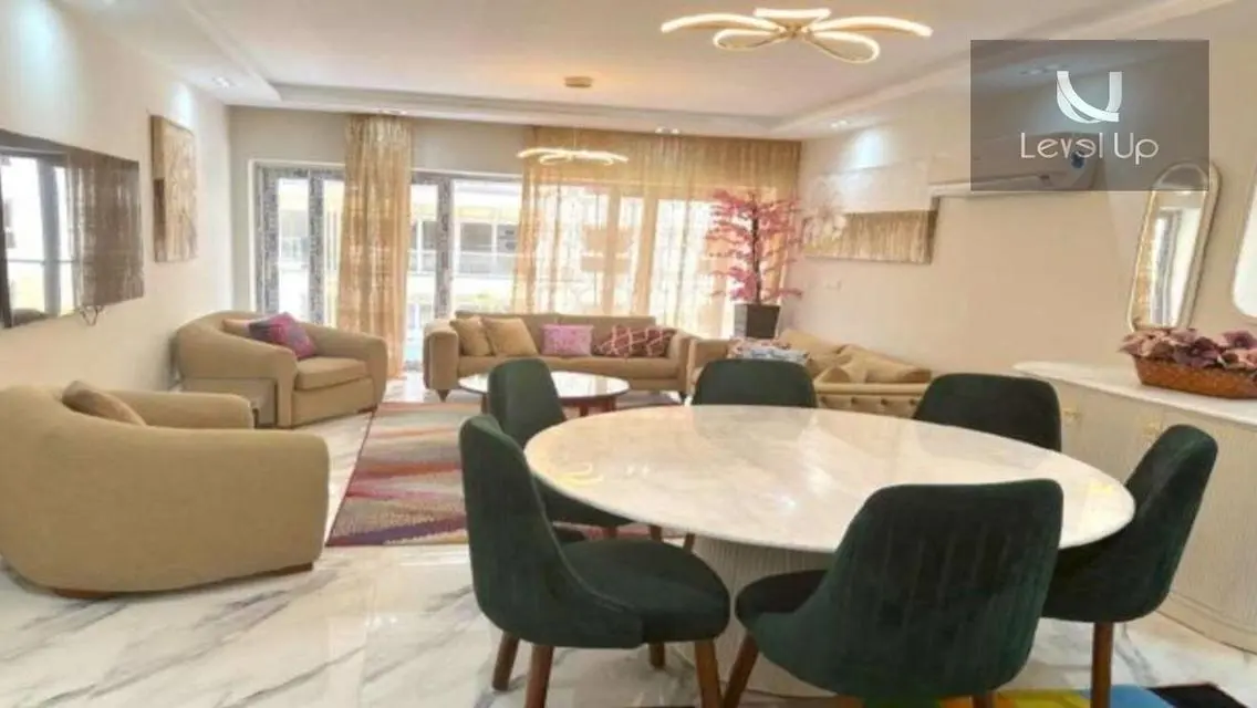 Stunning Rental Apartment with Convenient Amenities
