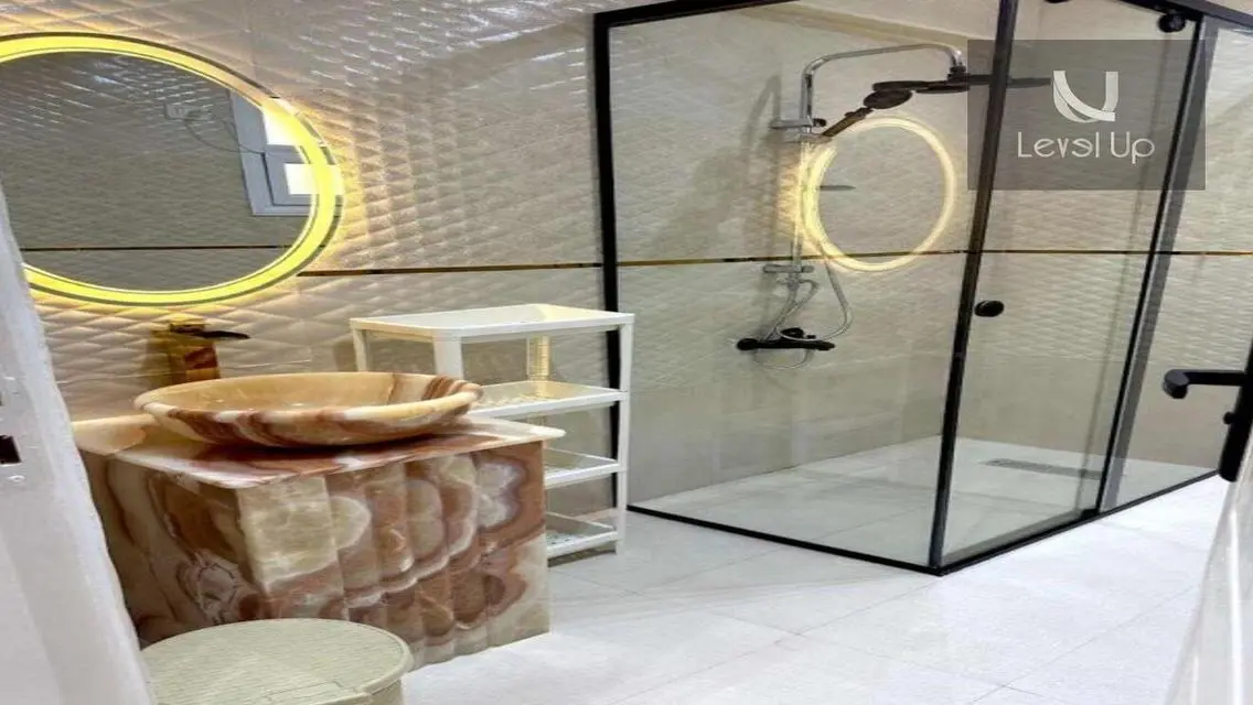 Stunning Rental Apartment with Convenient Amenities