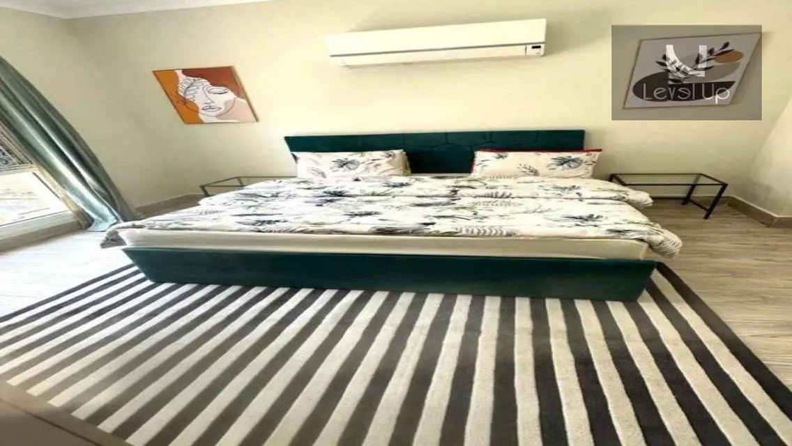 Stunning Rental Apartment with Convenient Amenities