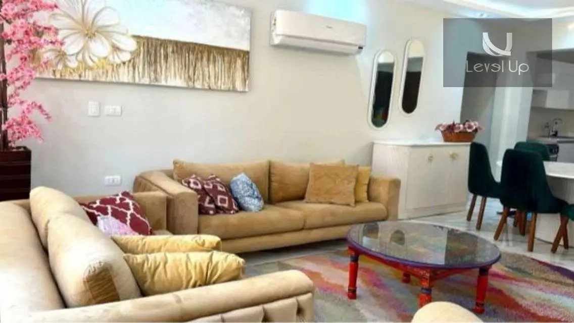 Stunning Rental Apartment with Convenient Amenities
