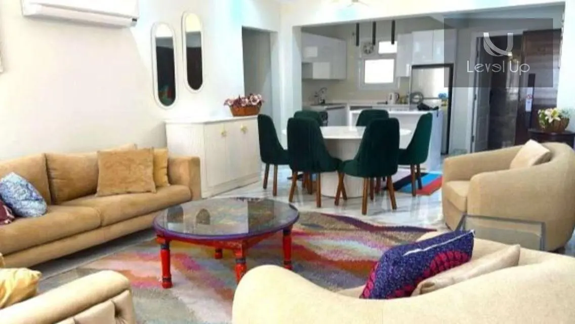 Stunning Rental Apartment with Convenient Amenities