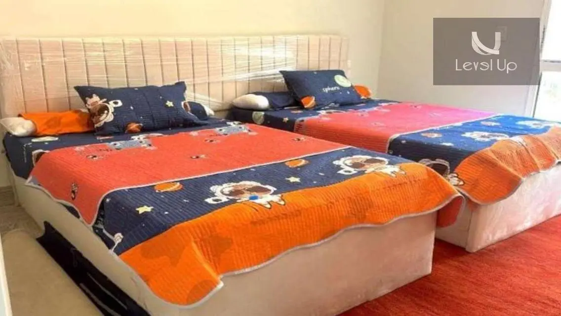Stunning Rental Apartment with Convenient Amenities