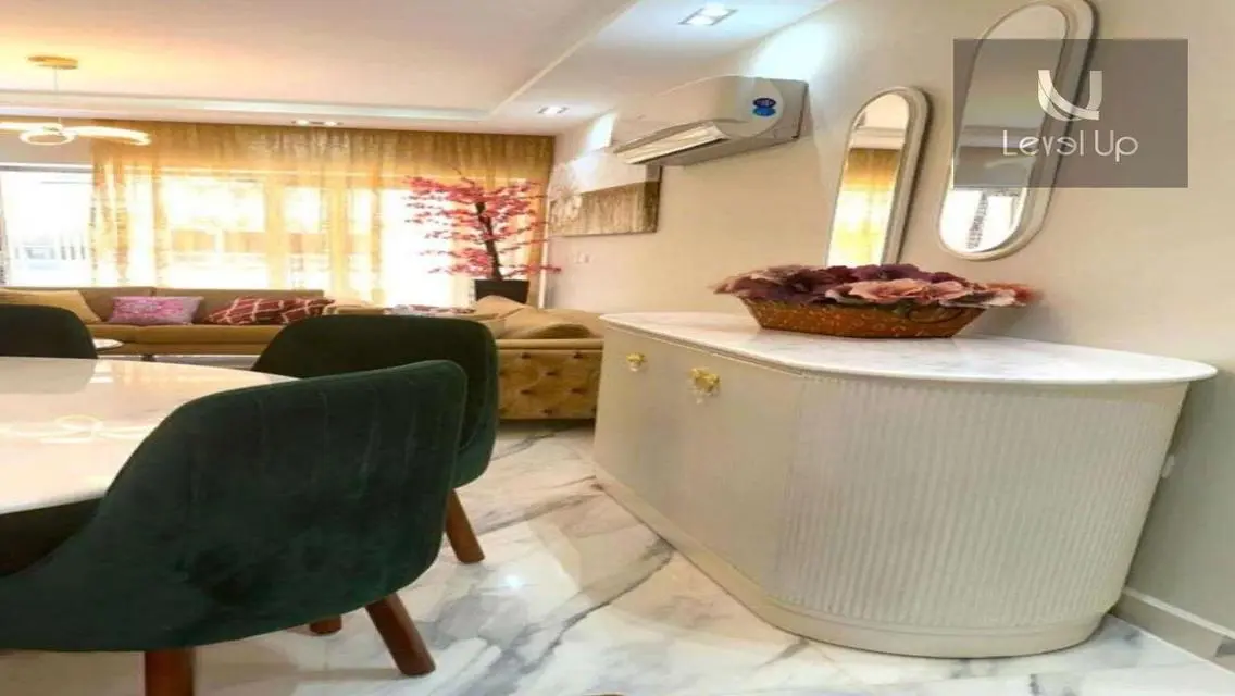 Stunning Rental Apartment with Convenient Amenities