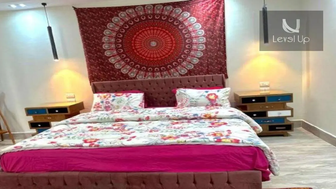 Stunning Rental Apartment with Convenient Amenities